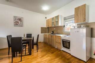 Апартаменты Bel&Rus View Apartment Будва Апартаменты с 2 спальнями-5