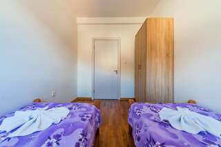 Апартаменты Bel&Rus View Apartment Будва Апартаменты с 2 спальнями-6