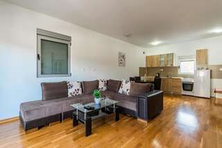 Апартаменты Bel&Rus View Apartment Будва Апартаменты с 2 спальнями-10