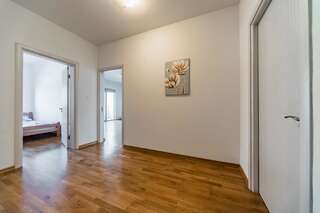 Апартаменты Bel&Rus View Apartment Будва Апартаменты с 2 спальнями-11