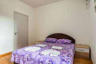 Апартаменты Bel&Rus View Apartment Будва Апартаменты с 2 спальнями-13