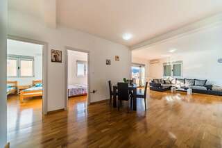 Апартаменты Bel&Rus View Apartment Будва Апартаменты с видом на море-10