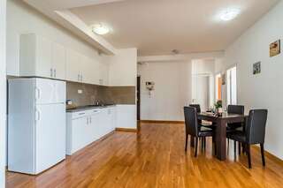 Апартаменты Bel&Rus View Apartment Будва Апартаменты с видом на море-13