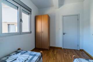 Апартаменты Bel&Rus View Apartment Будва Апартаменты с 3 спальнями-5