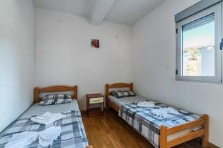 Апартаменты Bel&Rus View Apartment Будва Апартаменты с 3 спальнями-6