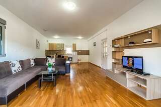 Апартаменты Bel&Rus View Apartment Будва Апартаменты с 2 спальнями-2