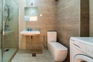 Апартаменты Bel&Rus View Apartment Будва Апартаменты с 3 спальнями-17