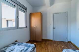 Апартаменты Bel&Rus View Apartment Будва Апартаменты с 3 спальнями-22