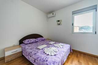 Апартаменты Bel&Rus View Apartment Будва Апартаменты с 2 спальнями-3