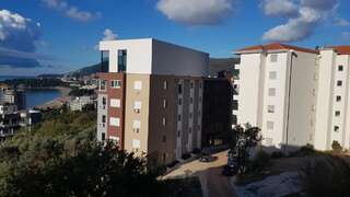 Апартаменты Bel&Rus View Apartment Будва Апартаменты с 3 спальнями-25