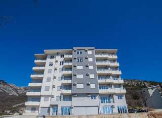 Апартаменты Bel&Rus View Apartment Будва Апартаменты с 3 спальнями-26