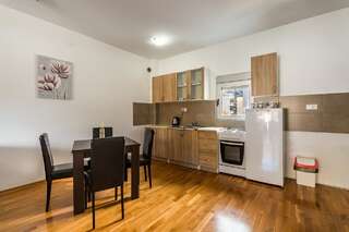 Апартаменты Bel&Rus View Apartment Будва Апартаменты с 2 спальнями-4