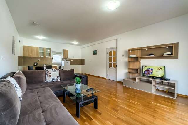 Апартаменты Bel&Rus View Apartment Будва-3