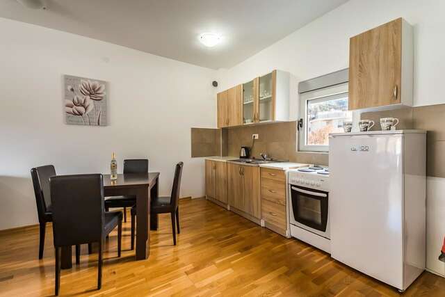 Апартаменты Bel&Rus View Apartment Будва-12