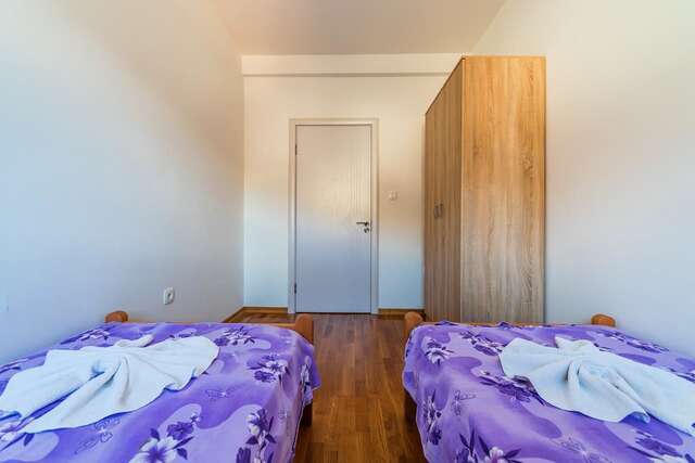 Апартаменты Bel&Rus View Apartment Будва-14