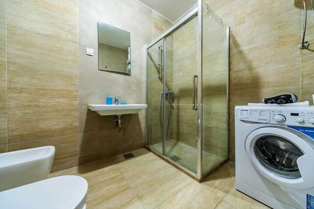 Апартаменты Bel&Rus View Apartment Будва-15