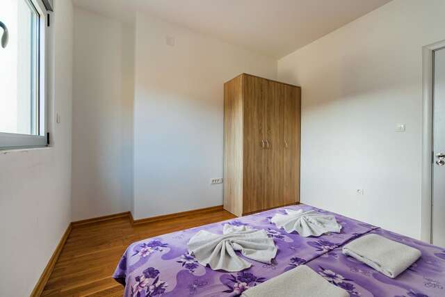 Апартаменты Bel&Rus View Apartment Будва-21