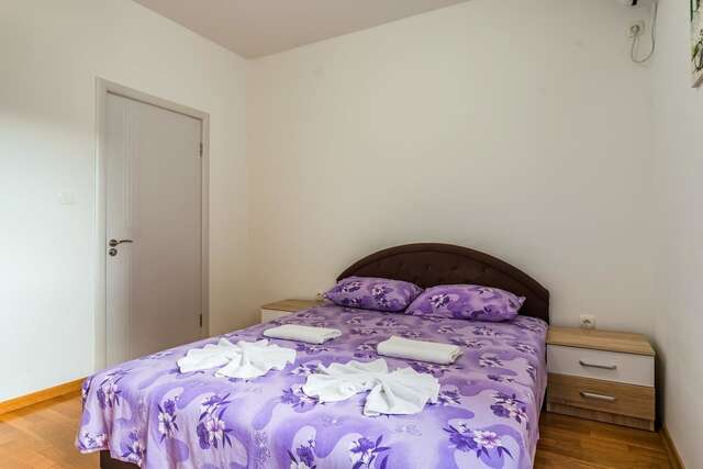 Апартаменты Bel&Rus View Apartment Будва-23