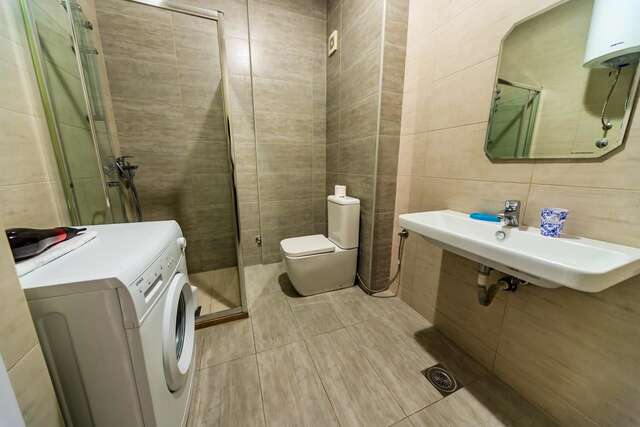 Апартаменты Bel&Rus View Apartment Будва-29