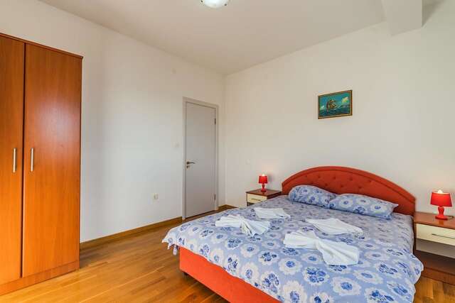 Апартаменты Bel&Rus View Apartment Будва-33