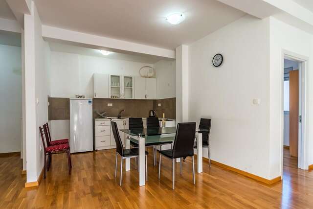 Апартаменты Bel&Rus View Apartment Будва-46