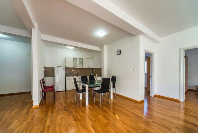 Апартаменты Bel&Rus View Apartment Будва-47