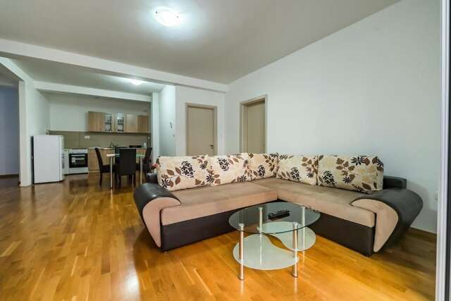 Апартаменты Bel&Rus View Apartment Будва-49