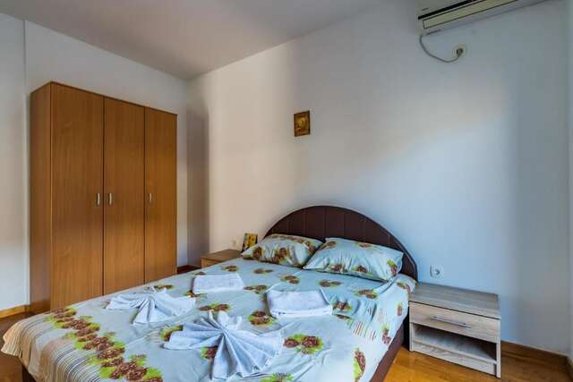 Апартаменты Bel&Rus View Apartment Будва-52