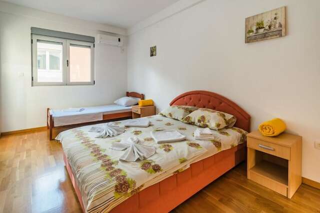 Апартаменты Bel&Rus View Apartment Будва-57